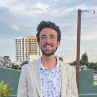 Point32Health Employee Christopher Whitten's profile photo