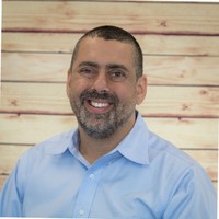 Pente Employee Avi Cohen's profile photo