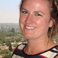 Vista Group Employee Morgan Burrows's profile photo