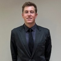 Tate Hoffman Email & Phone Number