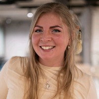 OPEN.satisfaction Employee Maartje La Rivière's profile photo