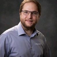 Dymin Systems Employee Shaun Akers's profile photo