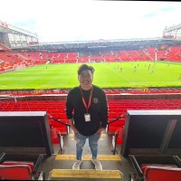 Brother International Singapore Pte Ltd Employee Moses Lee's profile photo