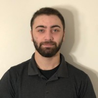Nicholas Hoffmann Email & Phone Number
