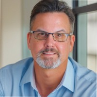 City of Fullerton Employee Joe Nichols's profile photo