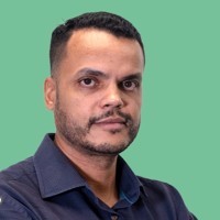 AGRANA Fruit Employee Rafael Santos's profile photo
