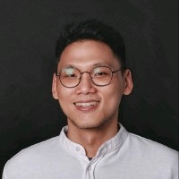 Agoda Employee Anthony Jonathan's profile photo