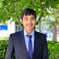 Aimtron Corporation Employee Dhaval Bhatt's profile photo