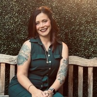 Osborn Engineering Employee Rachele Hill's profile photo