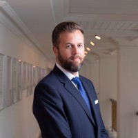 Rosewood Bermuda Employee Michael Skinner's profile photo