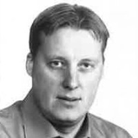 Uponor Employee Christian Vestman's profile photo