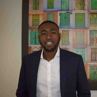 Sempre Analytics Employee Ore Akinsulire's profile photo