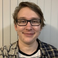 Jacob Clark's profile photo