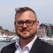 Peterborough College Employee Digby Chacksfield's profile photo