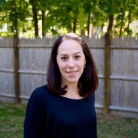 Rebecca Ames Email & Phone Number