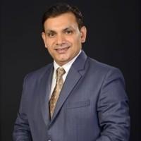 Emids Employee Kamlesh Mishra's profile photo