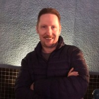 Mode Distributing Employee Bill Muller's profile photo