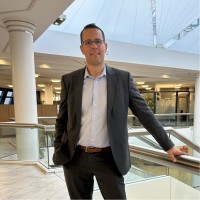 Sparkasse Krefeld Employee Henning Hippel's profile photo