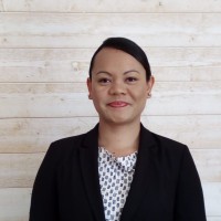 33Cité Employee Laura Ah-Lo's profile photo