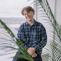 Tribera Employee Louis Hicks's profile photo