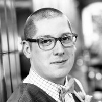 Aptos Retail Employee Jon Good's profile photo