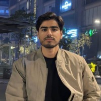 Fahad Jawad Email