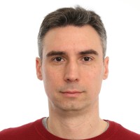GemBox Ltd. Employee Marko Kozlina's profile photo