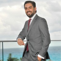 RIU Hotels & Resorts Employee Javier González Blanco's profile photo