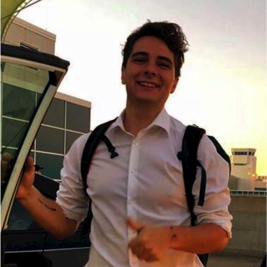 Dylan Bartle Email & Phone Number