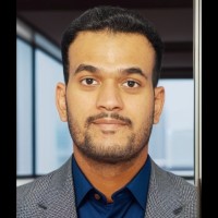 Saskatchewan Crop Insurance Corporation (SCIC) Employee Arvind Mohan's profile photo