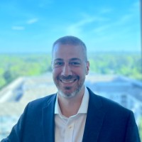 Corebridge Real Estate Investors Employee Eric Blancett's profile photo