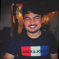 Shreshth Sahoo's profile photo