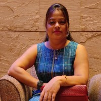 Capgemini Employee Deepa Ray's profile photo