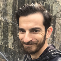 Proud Moments Employee Micah Jaffe's profile photo