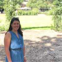 Bright Side Vets Employee Jess Starr's profile photo