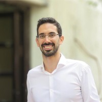 Whalo Employee Roei Mano's profile photo