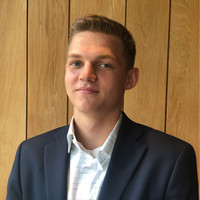 MIT Lincoln Laboratory Employee Trevor Powers's profile photo