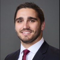 Pratt & Whitney Employee Beau Davis's profile photo