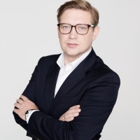 TORUS Employee Przemysław Ryś's profile photo