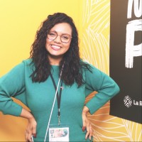 Région Réunion Employee Emilie Lauret's profile photo