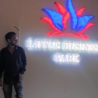 Resonance Digital Employee Soyab Qureshi's profile photo