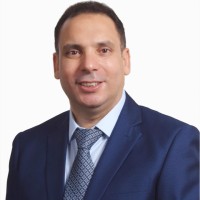 Hani Ibrahim Email
