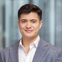 Omega Funds Employee Gilchrist DiPrete's profile photo