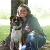 Jorgensen Laboratories LLC Employee Jessica Salstrom's profile photo
