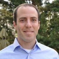 Precision Medicine Group Employee Matt Patin's profile photo