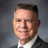 The Church of Jesus Christ of Latter-day Saints Employee Wayne Murray's profile photo