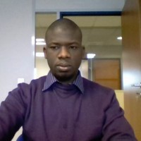 Thierno Kante Email