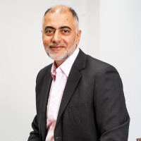 Nadeem Ahmed Email & Phone Number