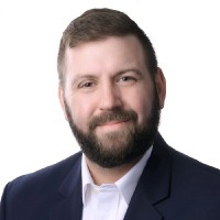 Feintool Employee Brendon Erb's profile photo
