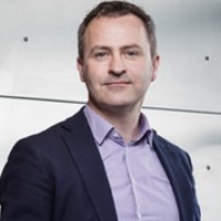 Dawn Farms Employee Conor Cahill's profile photo